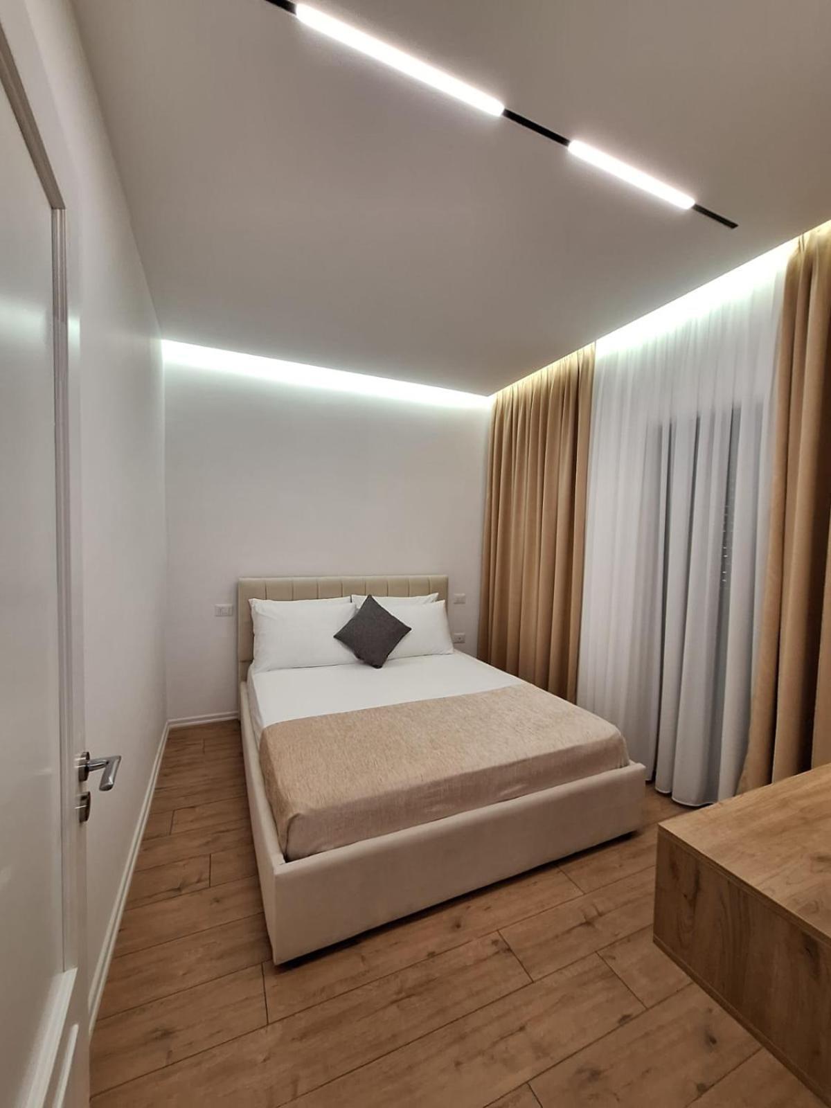 Enea Tirana