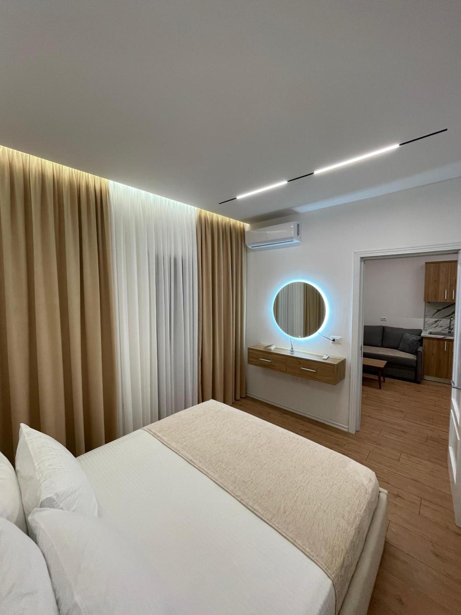 Enea Appartement *