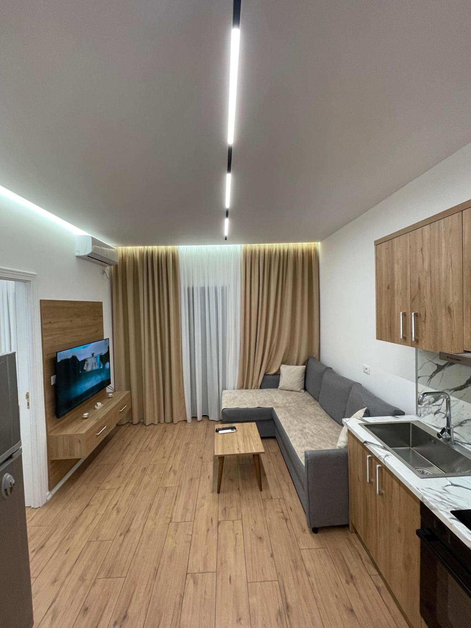 Appartement Enea *