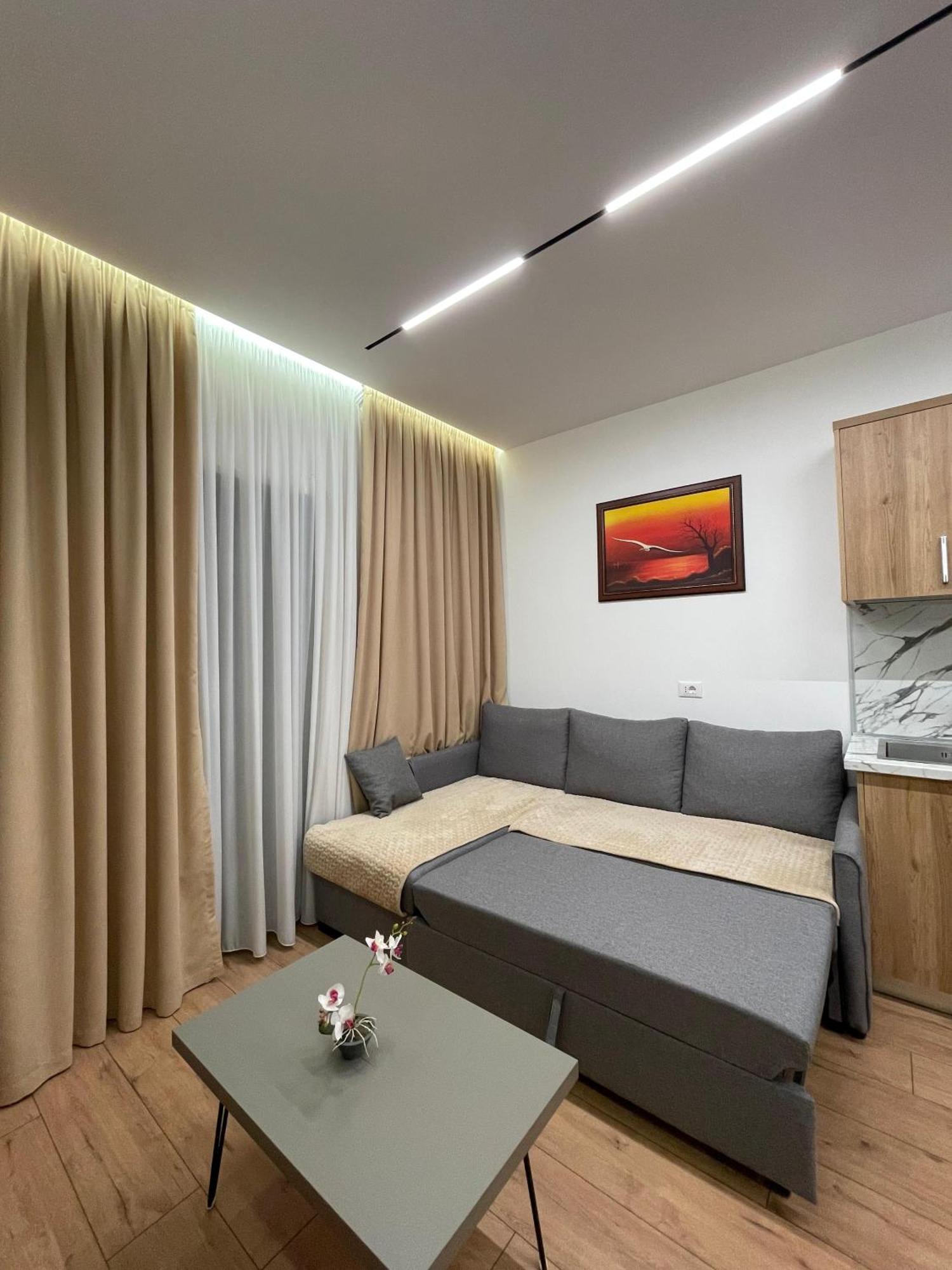 Enea Appartement Tirana
