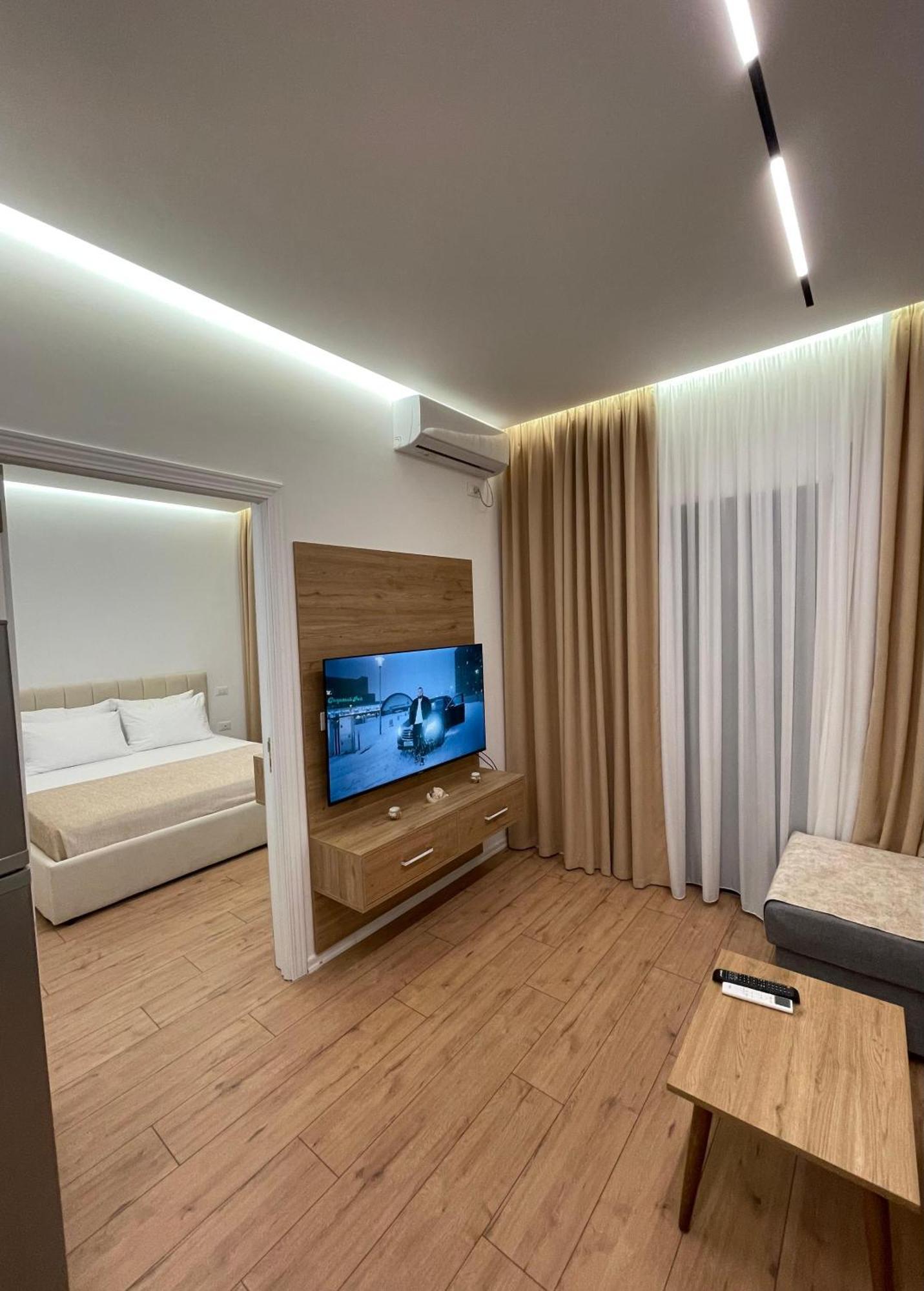 Enea * Tirana